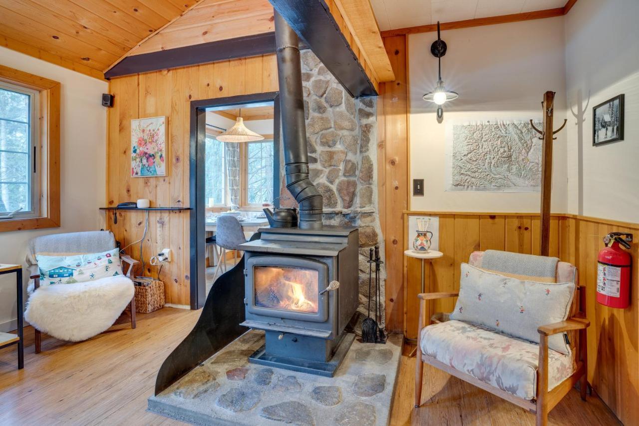 Leavenworth Cabin With Private Hot Tub! Екстер'єр фото