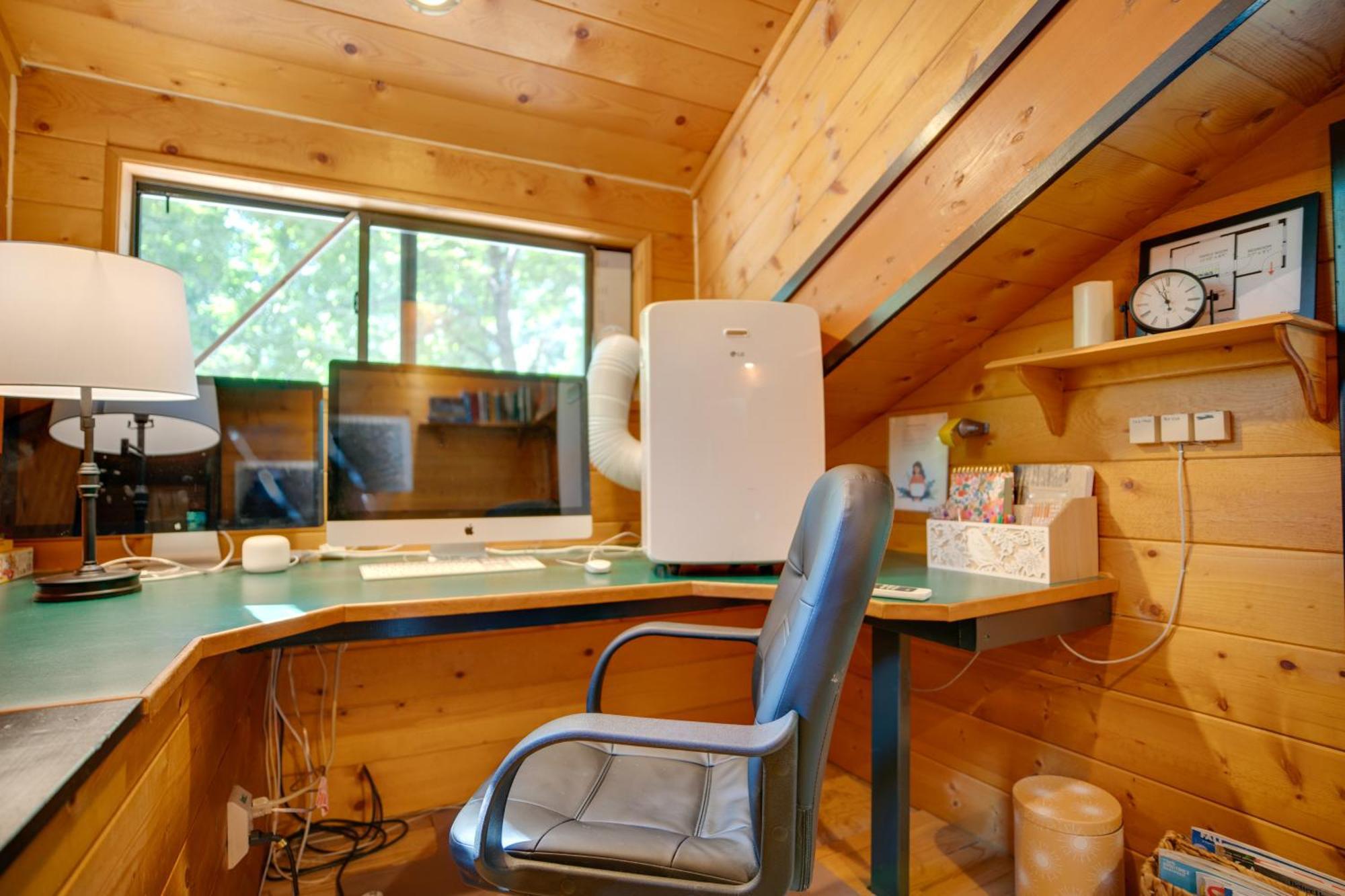 Leavenworth Cabin With Private Hot Tub! Екстер'єр фото